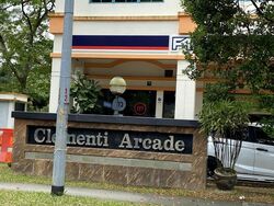 Clementi Park (D21), Detached #497907401